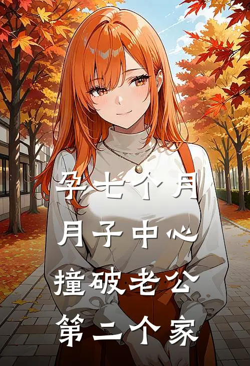 孕七个月，月子中心撞破老公第二个家