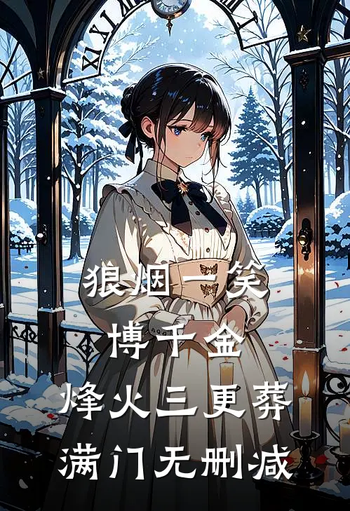 狼烟一笑博千金，烽火三更葬满门无删减