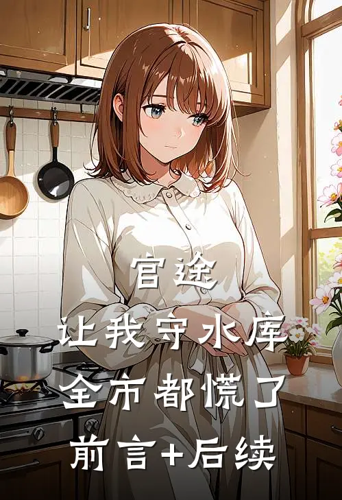 官途：让我守水库，全市都慌了前言+后续