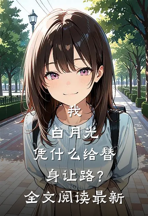 我，白月光，凭什么给替身让路？全文阅读最新