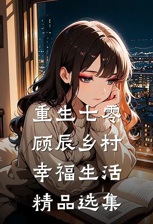 重生七零，顾辰乡村幸福生活精品选集