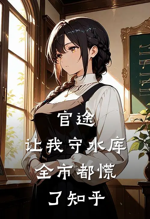 官途：让我守水库，全市都慌了知乎