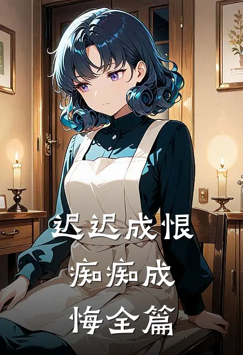 迟迟成恨，痴痴成悔全篇