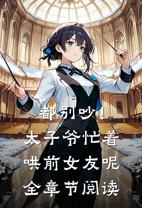 都别吵！太子爷忙着哄前女友呢全章节阅读