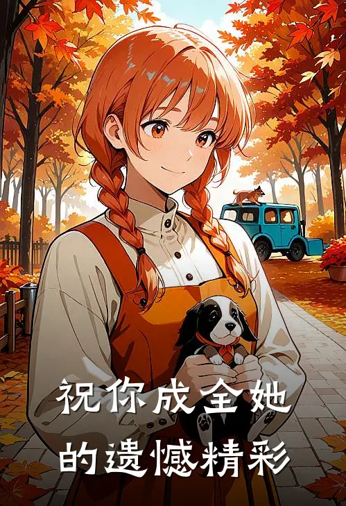 祝你成全她的遗憾精彩