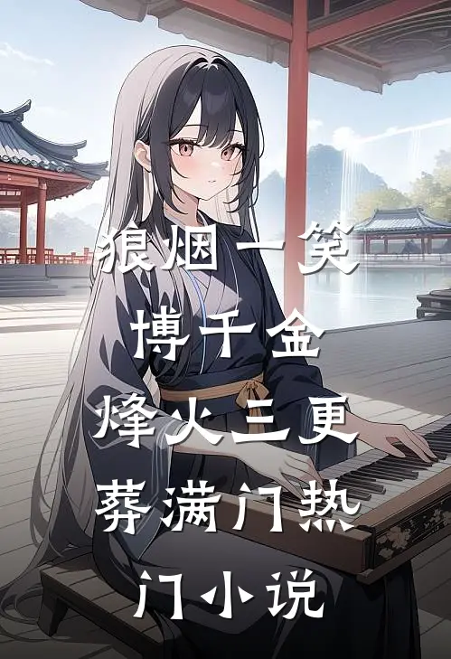 狼烟一笑博千金，烽火三更葬满门热门小说