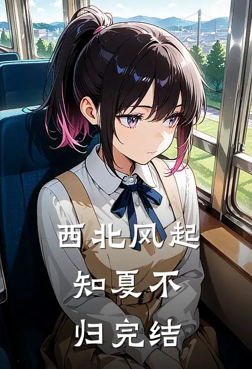 西北风起，知夏不归完结