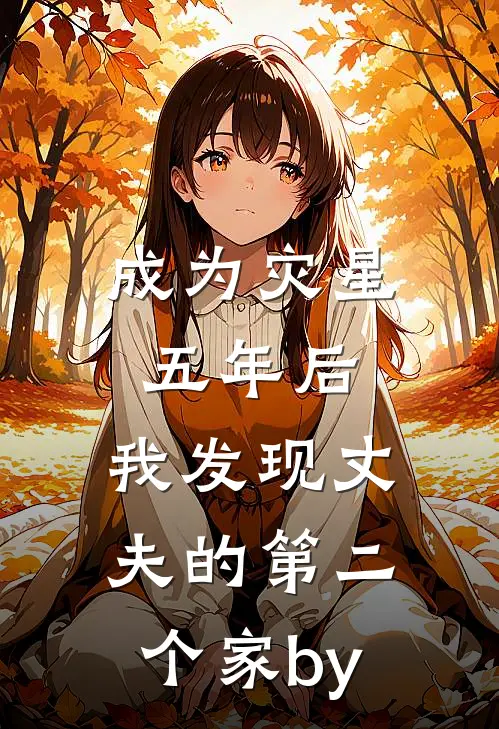成为灾星五年后，我发现丈夫的第二个家by