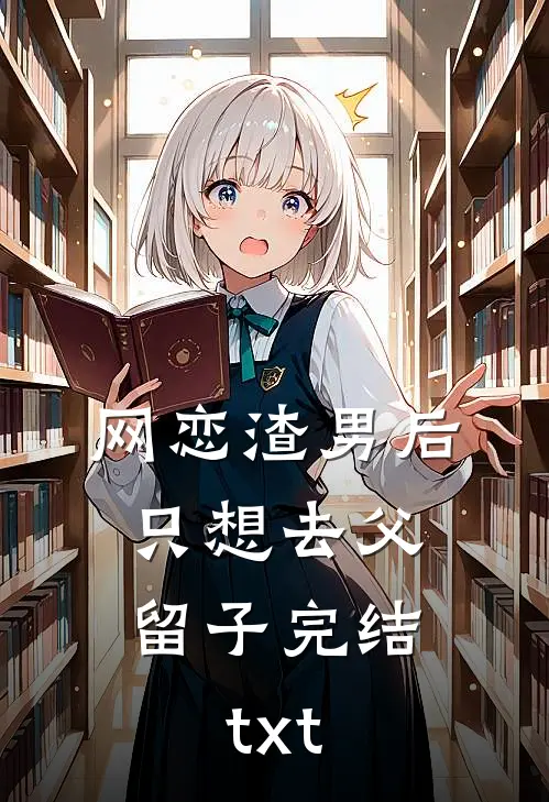 网恋渣男后，只想去父留子完结txt