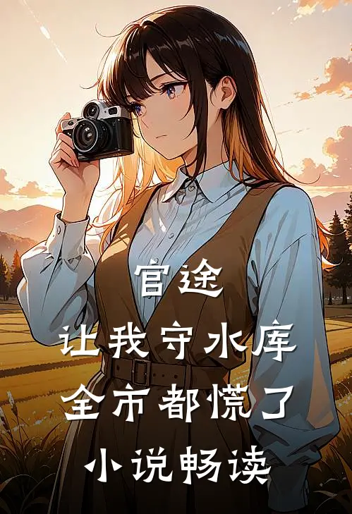 官途：让我守水库，全市都慌了小说畅读