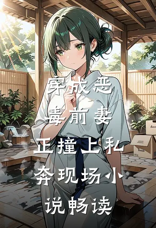穿成恶毒前妻，正撞上私奔现场小说畅读