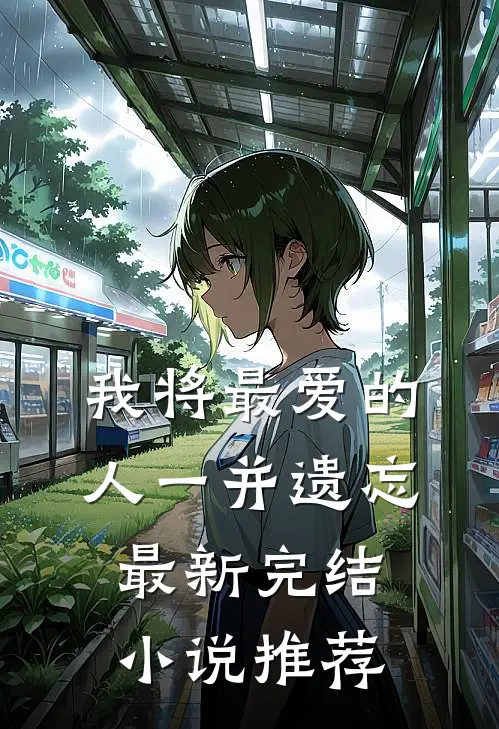 我将最爱的人一并遗忘最新完结小说推荐