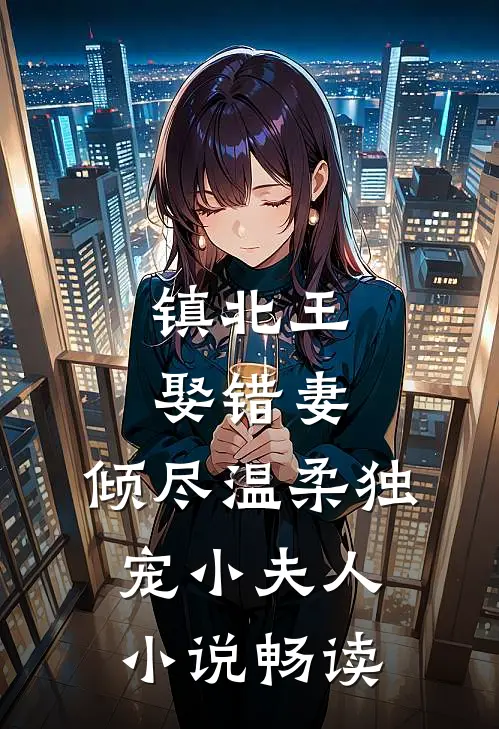 镇北王娶错妻，倾尽温柔独宠小夫人小说畅读