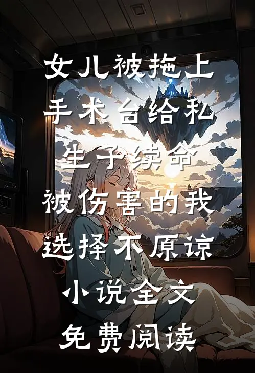 女儿被拖上手术台给私生子续命，被伤害的我选择不原谅小说全文免费阅读