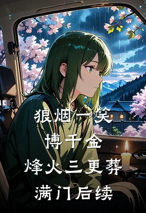 狼烟一笑博千金，烽火三更葬满门后续