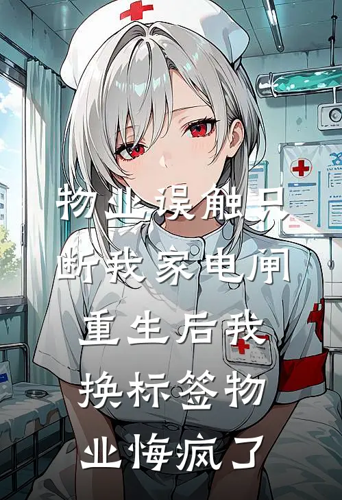 物业误触只断我家电闸，重生后我换标签物业悔疯了