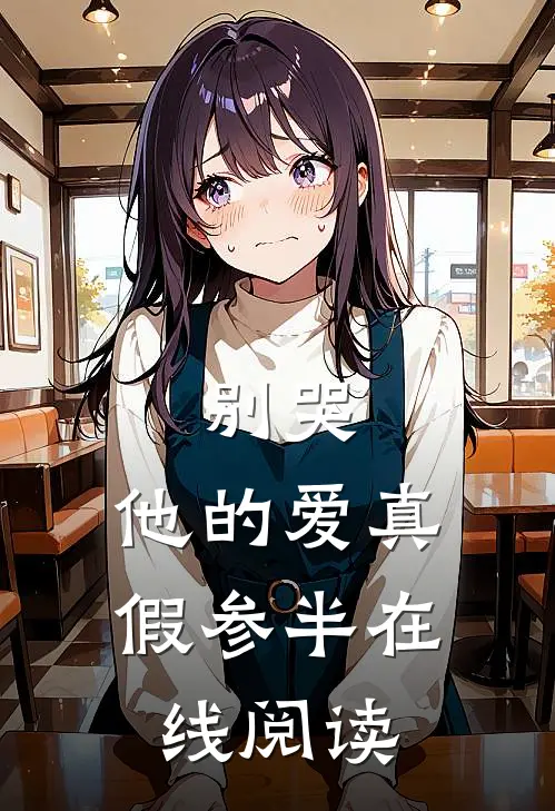别哭，他的爱真假参半在线阅读