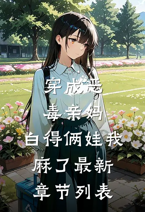 穿成恶毒亲妈，白得俩娃我麻了最新章节列表