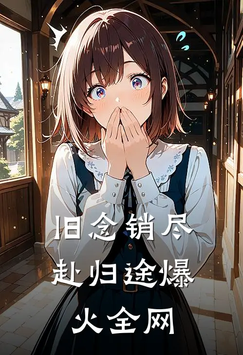 旧念销尽赴归途爆火全网