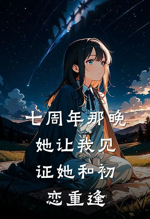 七周年那晚，她让我见证她和初恋重逢