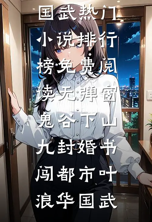 鬼谷下山：九封婚书闯都市叶浪华国武热门小说排行榜_免费阅读无弹窗鬼谷下山：九封婚书闯都市(叶浪华国武)