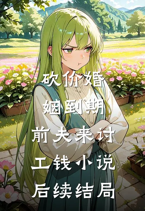 砍价婚姻到期，前夫来讨工钱小说后续结局