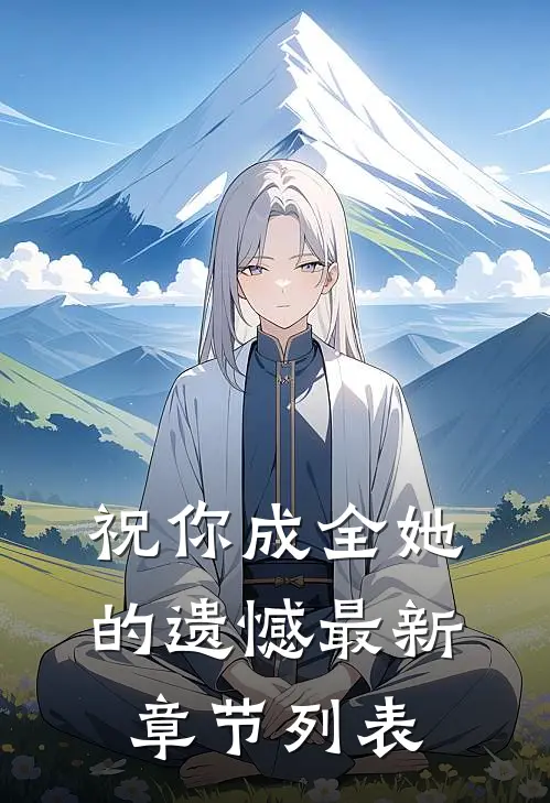 祝你成全她的遗憾最新章节列表