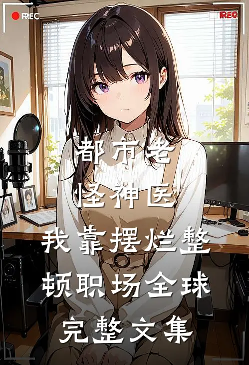 都市老怪神医：我靠摆烂整顿职场全球完整文集