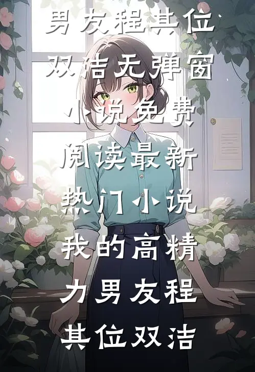 我的高精力男友(程其位双洁)无弹窗小说免费阅读_最新热门小说我的高精力男友程其位双洁