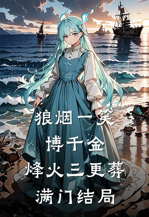狼烟一笑博千金，烽火三更葬满门结局