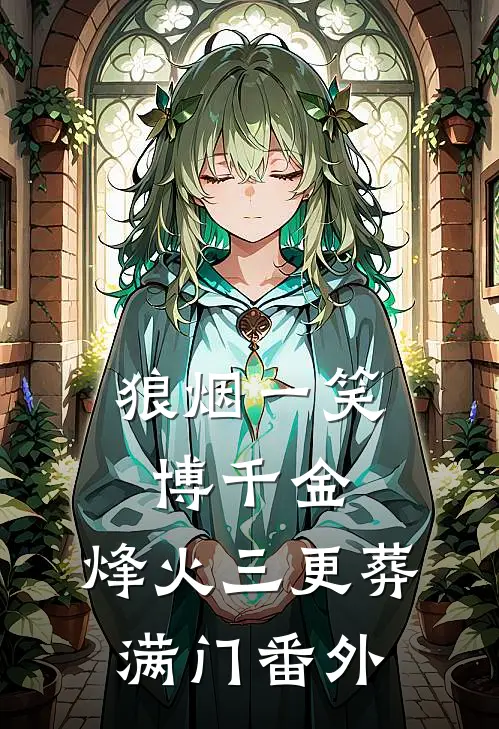 狼烟一笑博千金，烽火三更葬满门番外