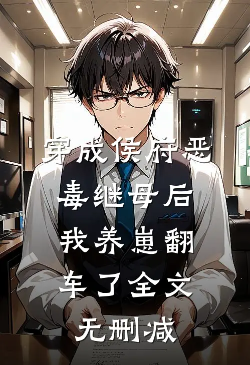 穿成侯府恶毒继母后，我养崽翻车了全文无删减