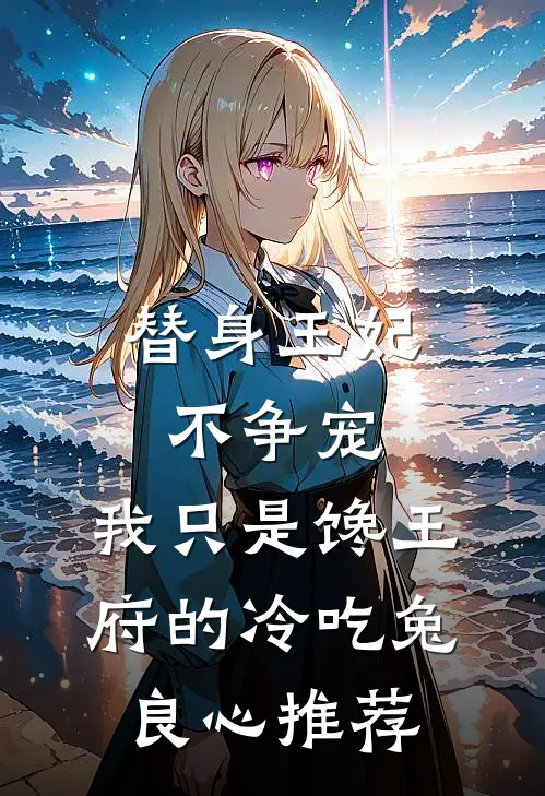 替身王妃不争宠，我只是馋王府的冷吃兔良心推荐