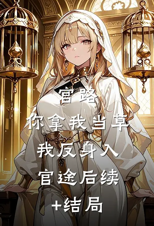 官路：你拿我当草，我反身入官途后续+结局