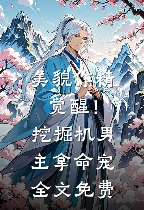 美貌作精觉醒！挖掘机男主拿命宠全文免费