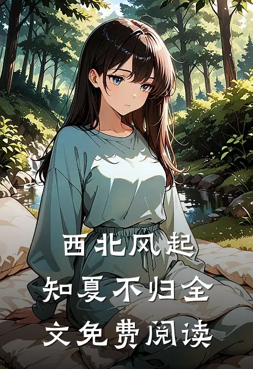 西北风起，知夏不归全文免费阅读