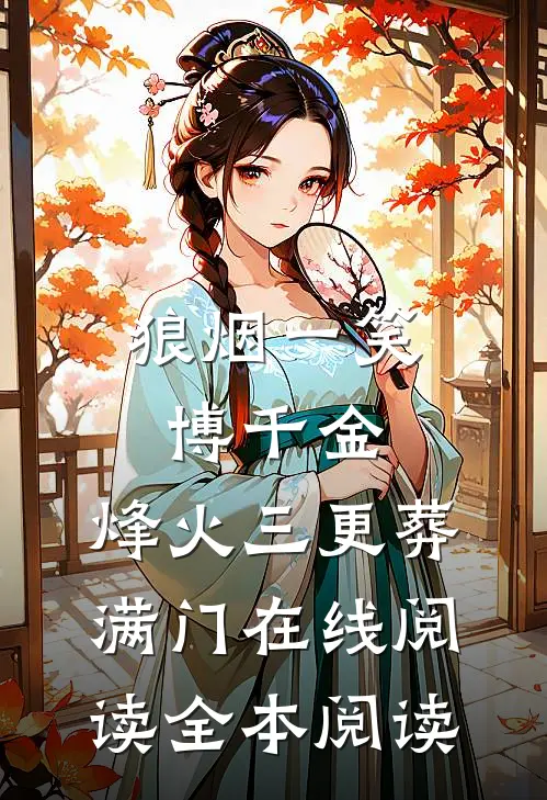 狼烟一笑博千金，烽火三更葬满门在线阅读全本阅读