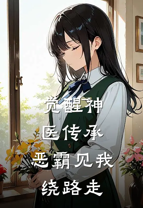 觉醒神医传承，恶霸见我绕路走
