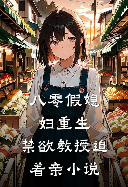 八零假媳妇重生，禁欲教授追着亲小说