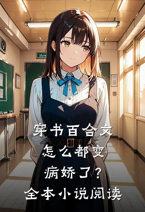穿书百合文，怎么都变病娇了？全本小说阅读