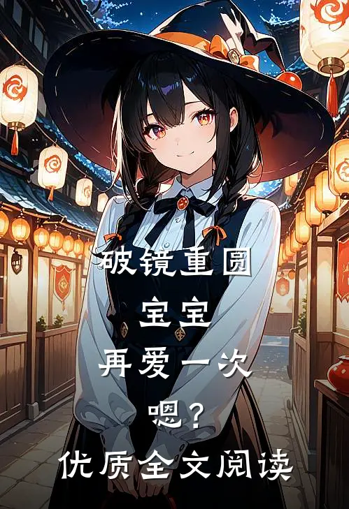 破镜重圆：宝宝，再爱一次，嗯？优质全文阅读