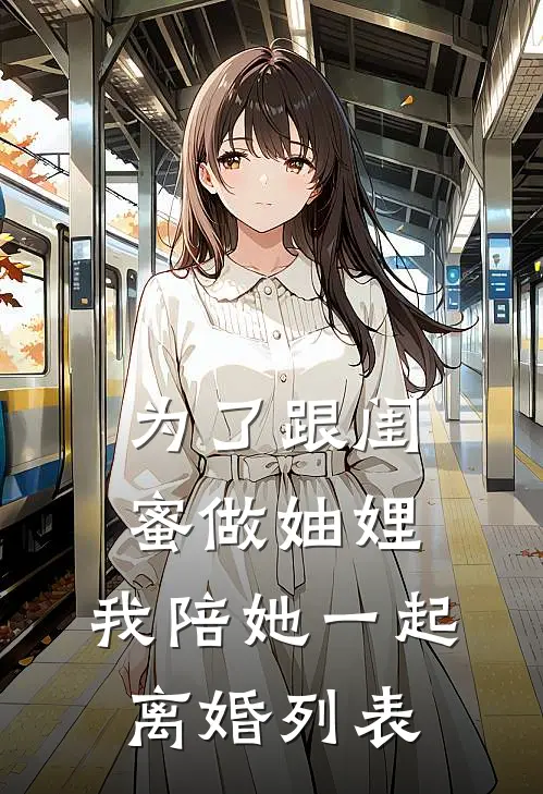 为了跟闺蜜做妯娌，我陪她一起离婚列表