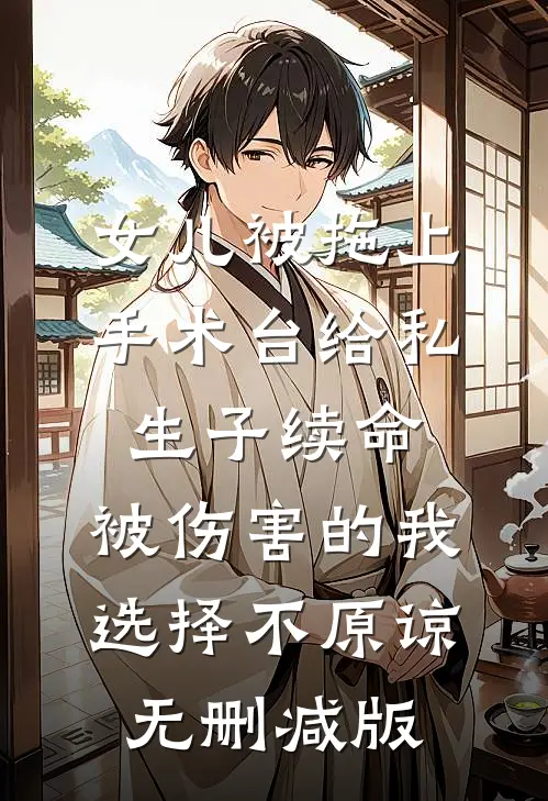 女儿被拖上手术台给私生子续命，被伤害的我选择不原谅无删减版