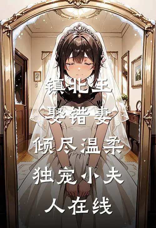镇北王娶错妻，倾尽温柔独宠小夫人在线