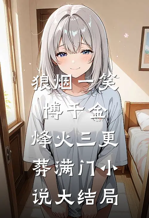 狼烟一笑博千金，烽火三更葬满门小说大结局