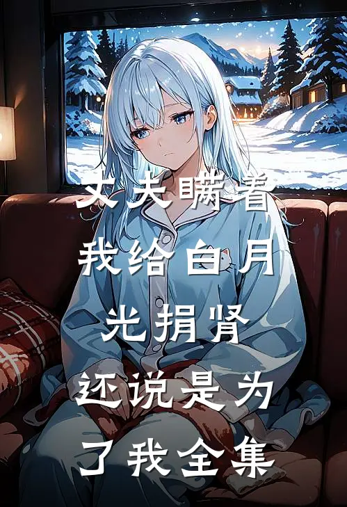 丈夫瞒着我给白月光捐肾，还说是为了我全集