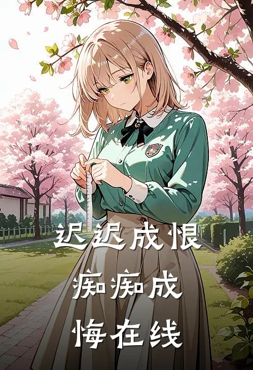 迟迟成恨，痴痴成悔在线