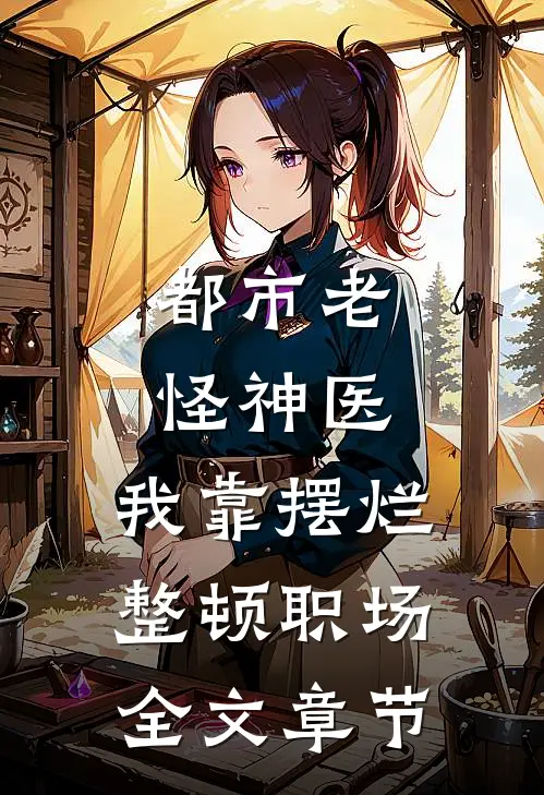 都市老怪神医：我靠摆烂整顿职场全文章节