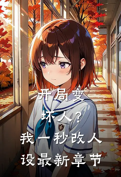 开局变坏人?我一秒改人设最新章节