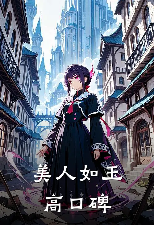 美人如玉高口碑